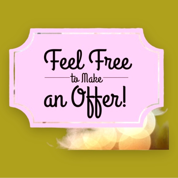 Meet your Posher, Elizabeth - Picture 3 of 3